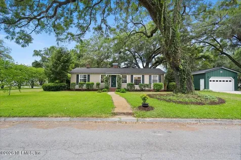 2950 Arapahoe Avenue Jacksonville FL 32210