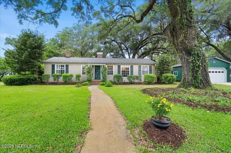2950 Arapahoe Avenue Jacksonville FL 32210