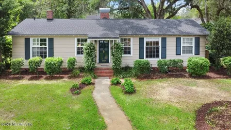 2950 Arapahoe Avenue Jacksonville FL 32210