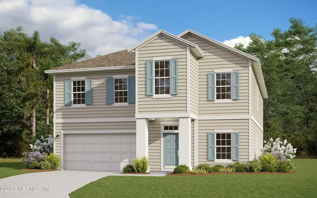 3630 Americana Drive Green Cove Springs FL 32043