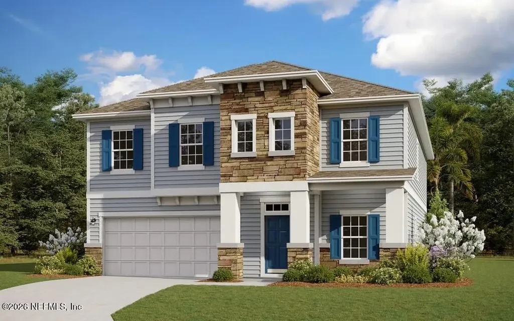 3630 Americana Drive Green Cove Springs FL 32043