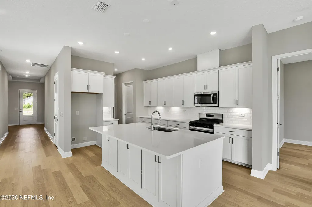 3630 Americana Drive Green Cove Springs FL 32043