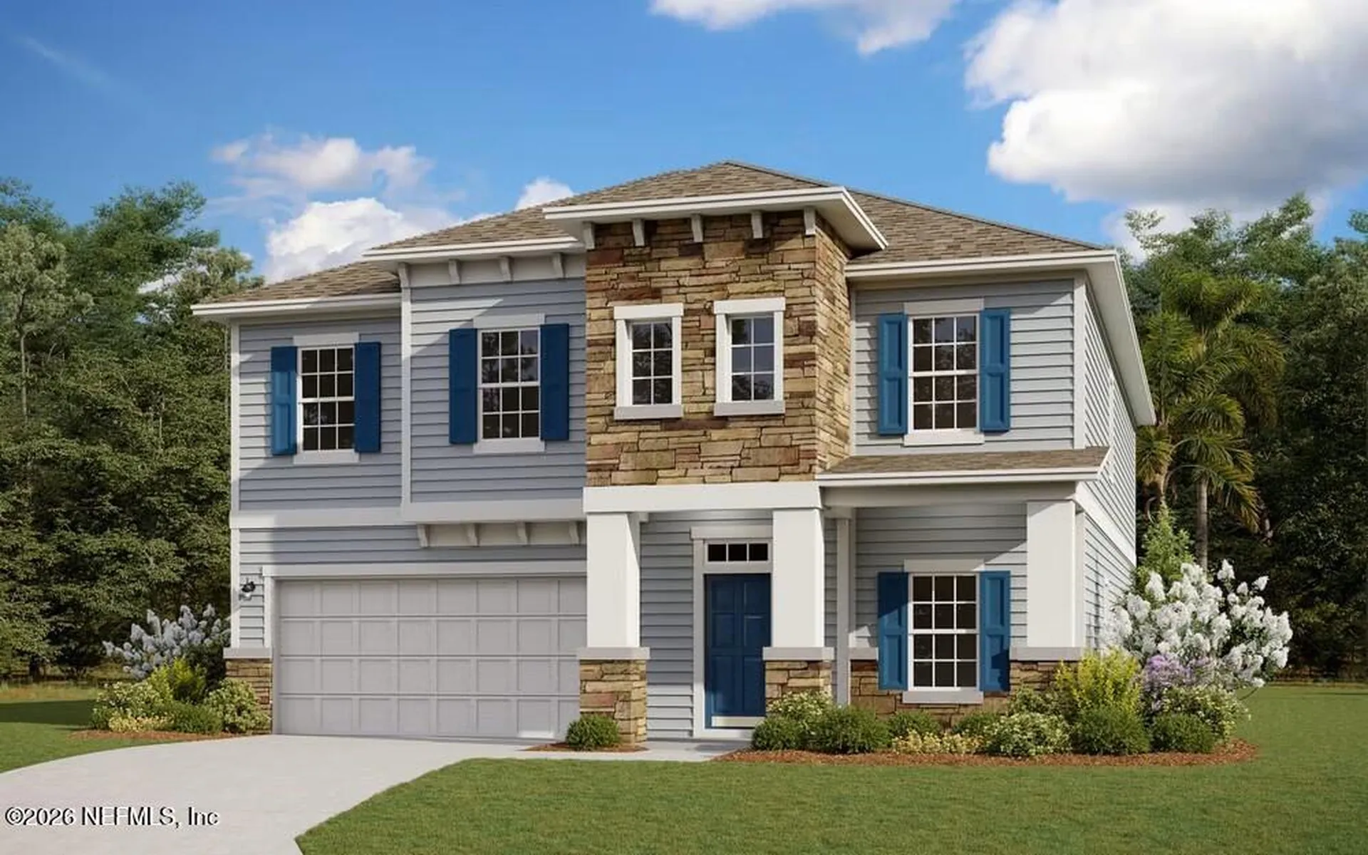 3630 Americana Drive Green Cove Springs FL 32043