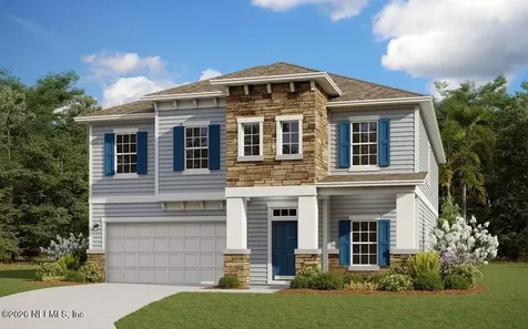 3630 Americana Drive Green Cove Springs FL 32043