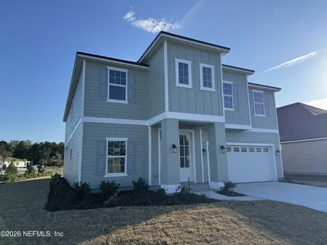 3630 Americana Drive Green Cove Springs FL 32043