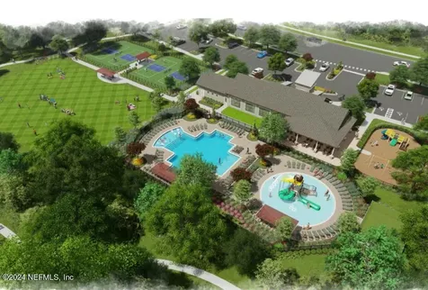 3630 Americana Drive Green Cove Springs FL 32043
