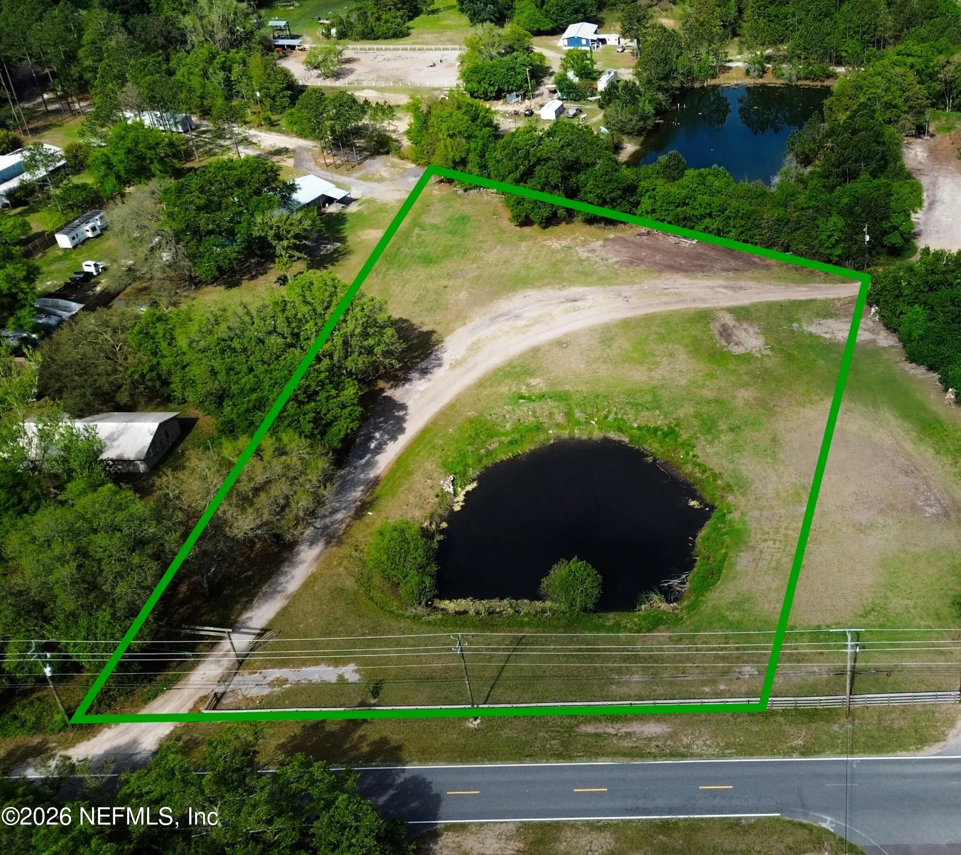 96585 Chester Road Yulee FL 32097