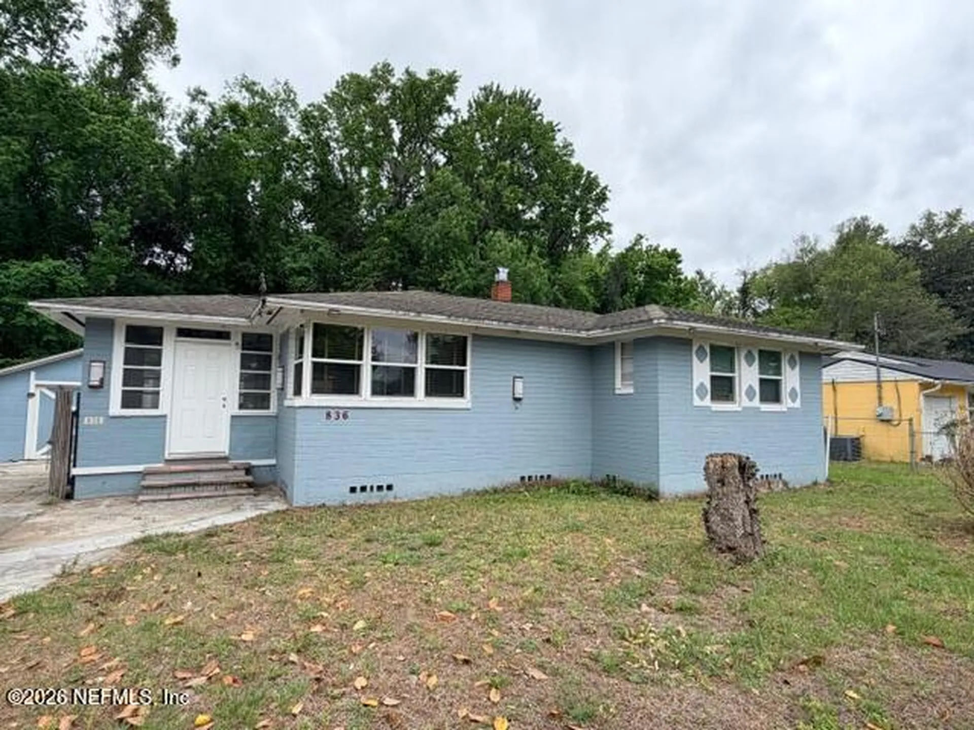 836 Gates Street Jacksonville FL 32208