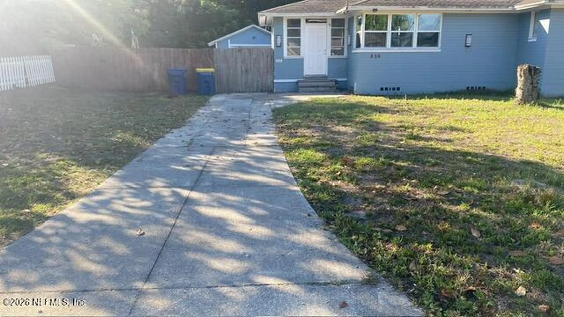 836 Gates Street Jacksonville FL 32208