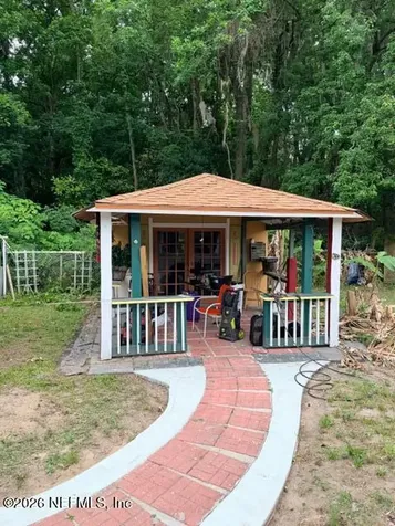 836 Gates Street Jacksonville FL 32208