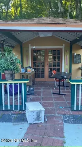 836 Gates Street Jacksonville FL 32208