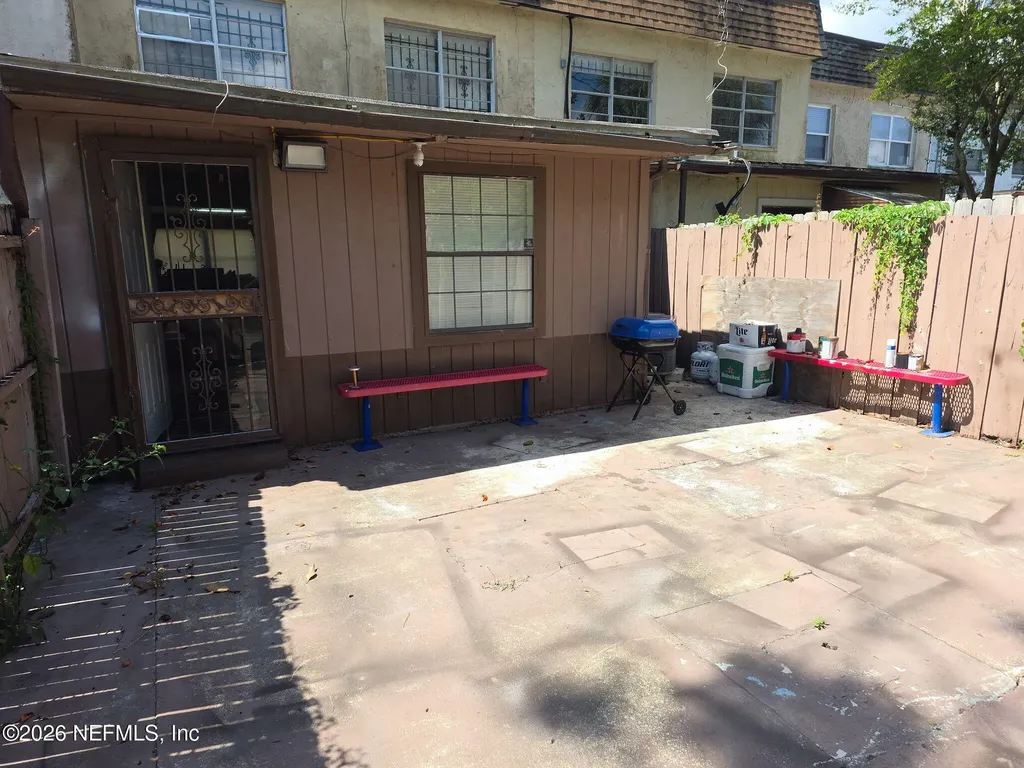 6109 Tuscony Circle Jacksonville FL 32277