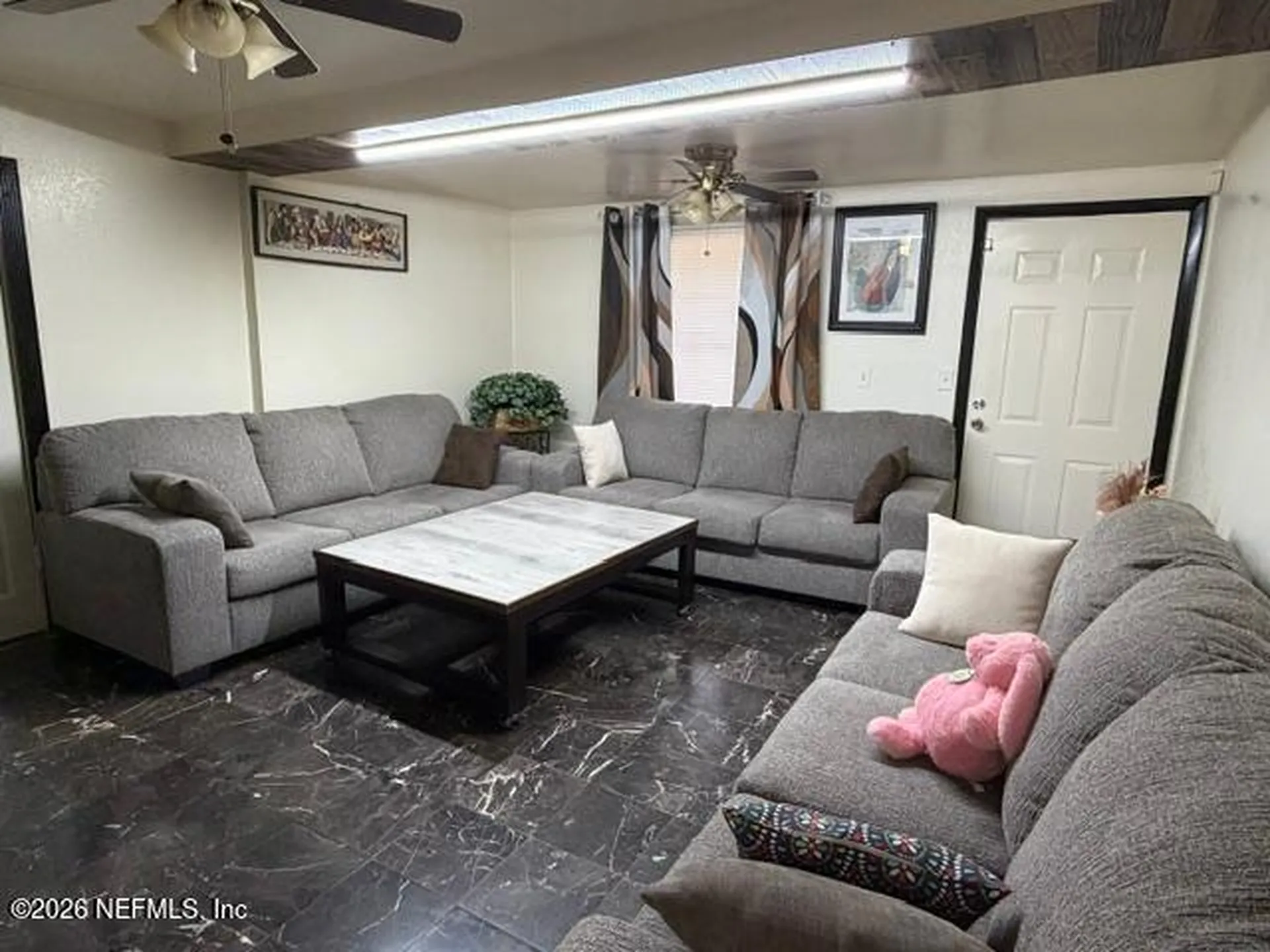 6109 Tuscony Circle Jacksonville FL 32277