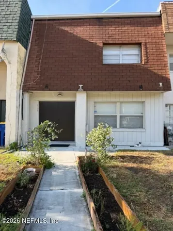 6109 Tuscony Circle Jacksonville FL 32277