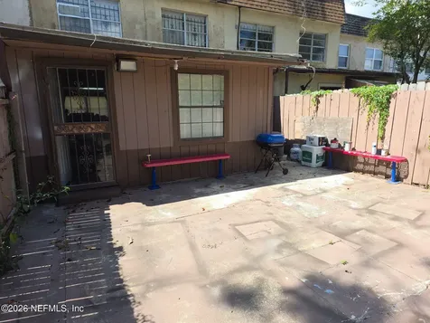 6109 Tuscony Circle Jacksonville FL 32277