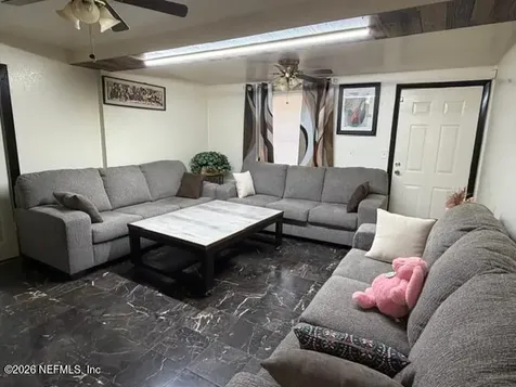 6109 Tuscony Circle Jacksonville FL 32277