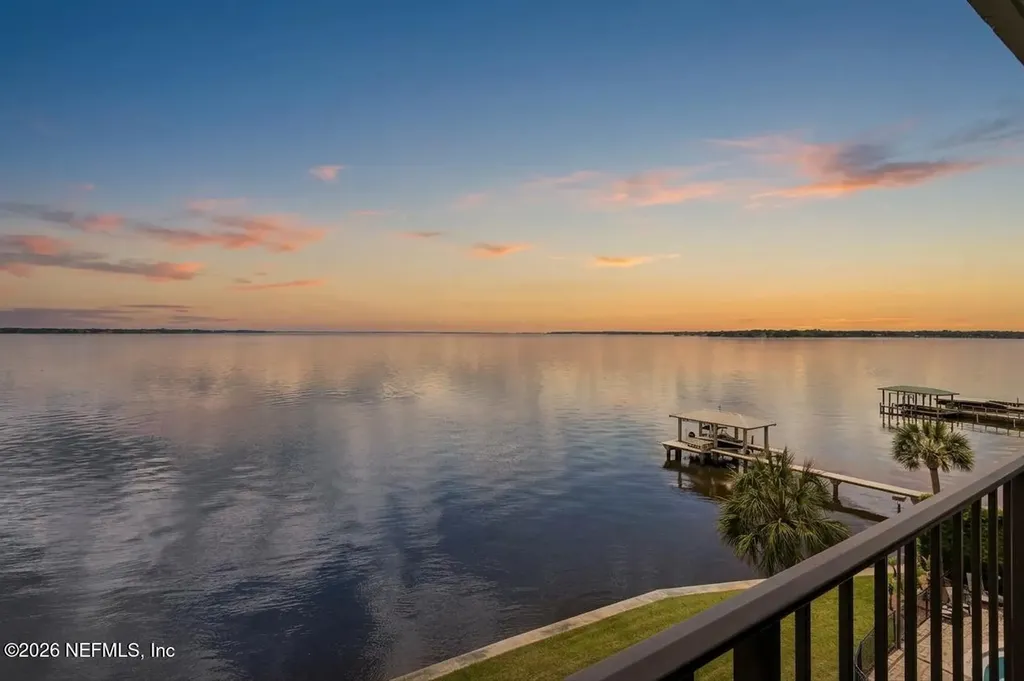 2970 Street Johns Avenue Jacksonville FL 32205
