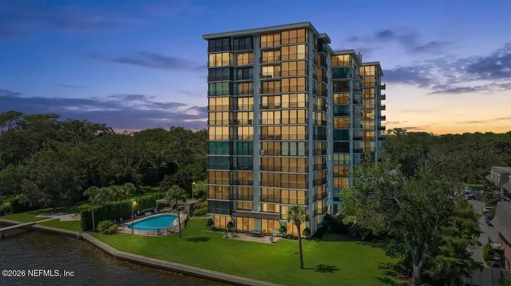2970 Street Johns Avenue Jacksonville FL 32205
