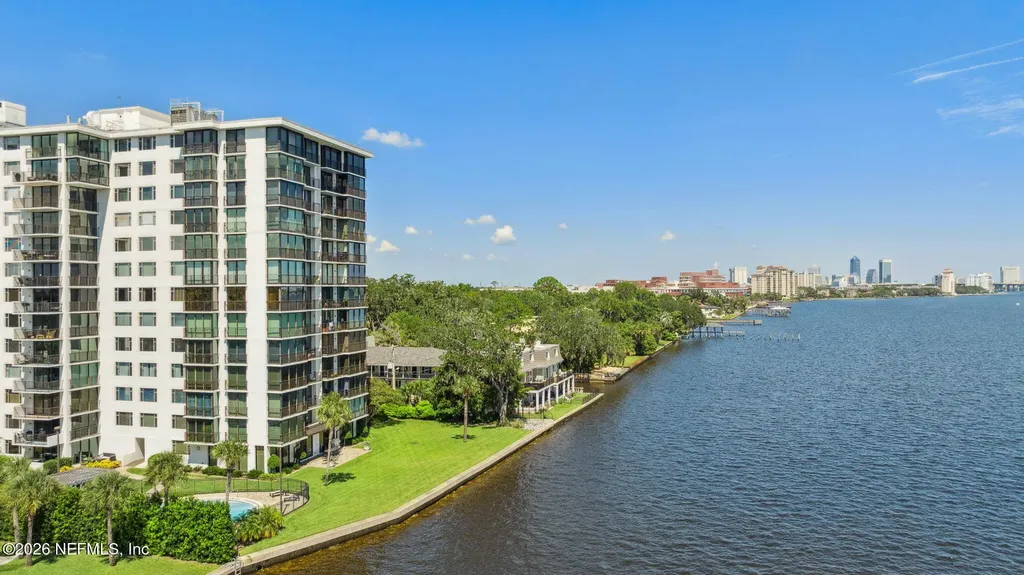 2970 Street Johns Avenue Jacksonville FL 32205