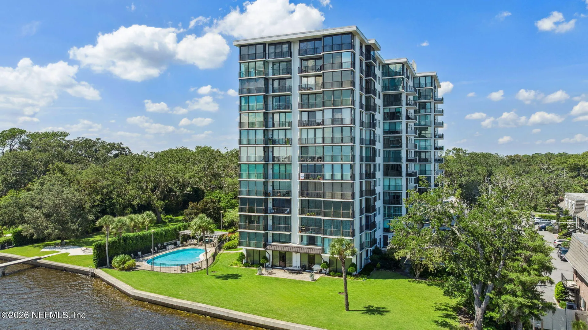 2970 Street Johns Avenue Jacksonville FL 32205