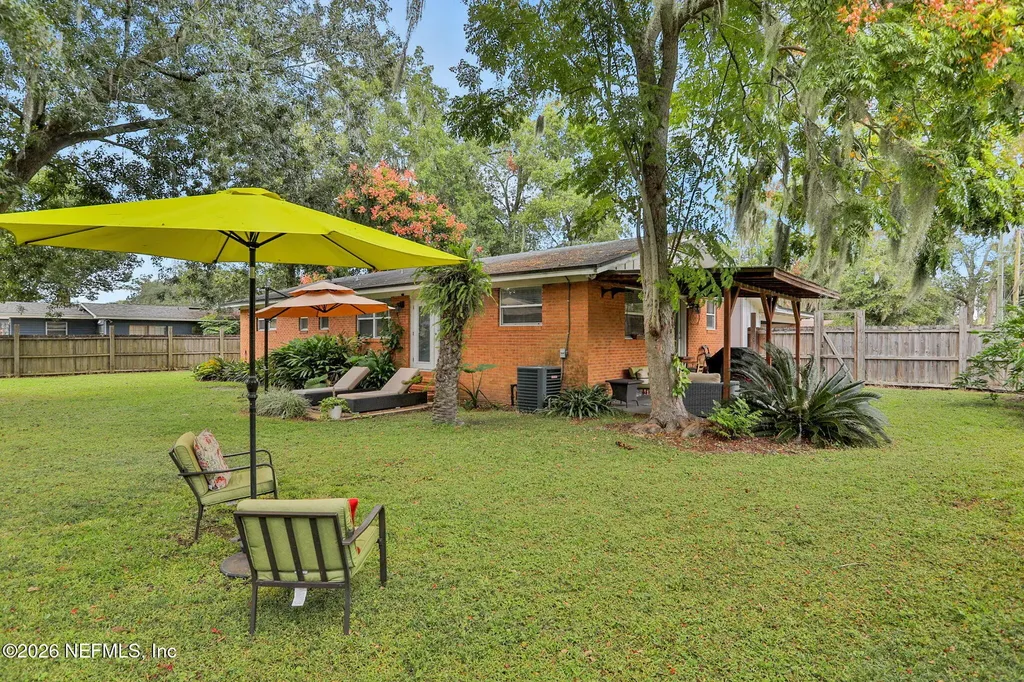 5556 Grove Avenue Jacksonville FL 32211