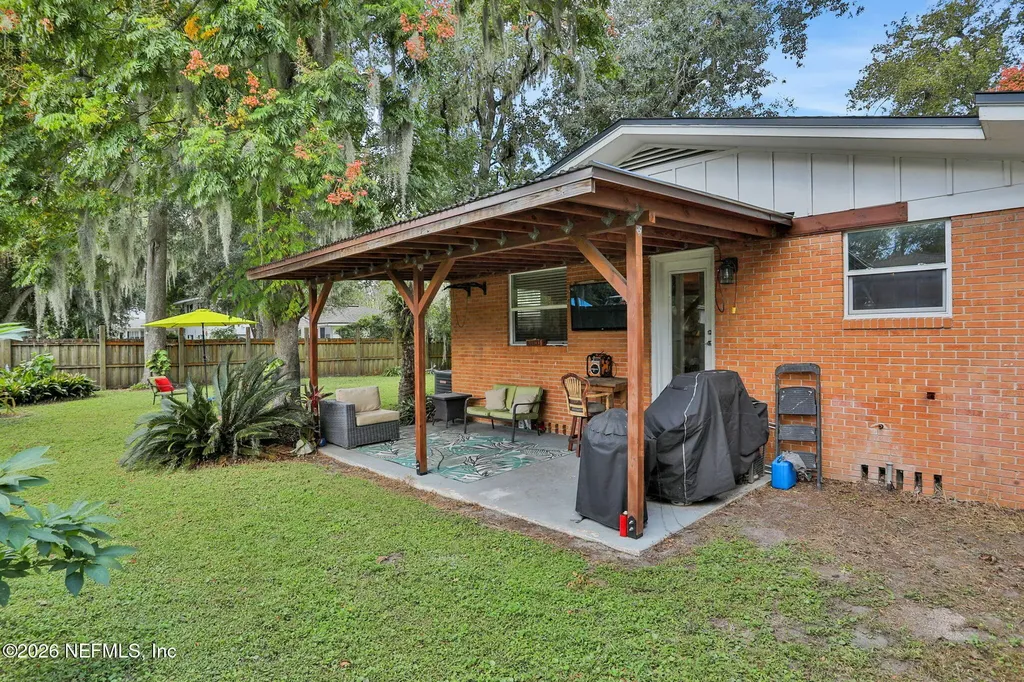 5556 Grove Avenue Jacksonville FL 32211