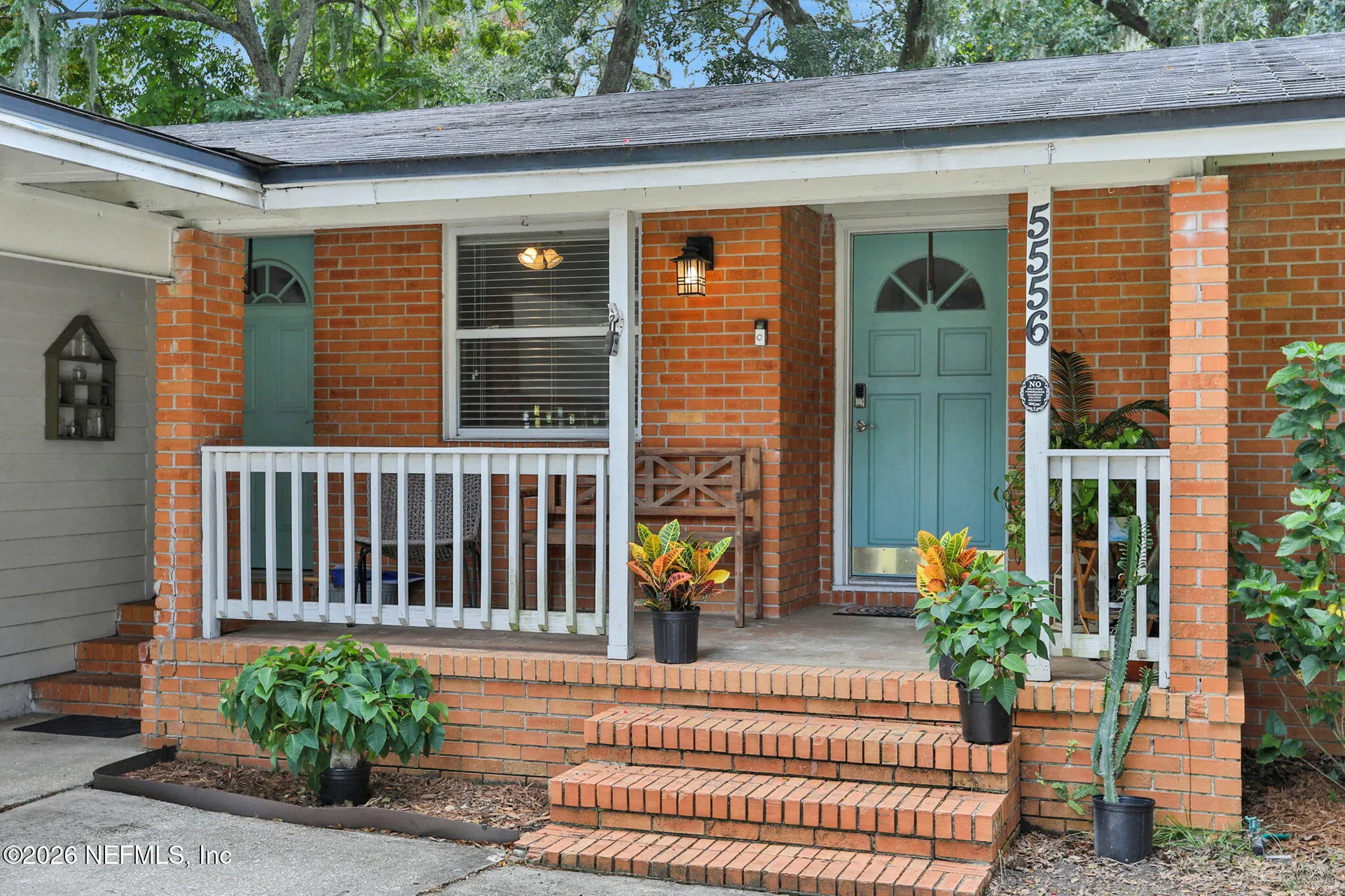 5556 Grove Avenue Jacksonville FL 32211