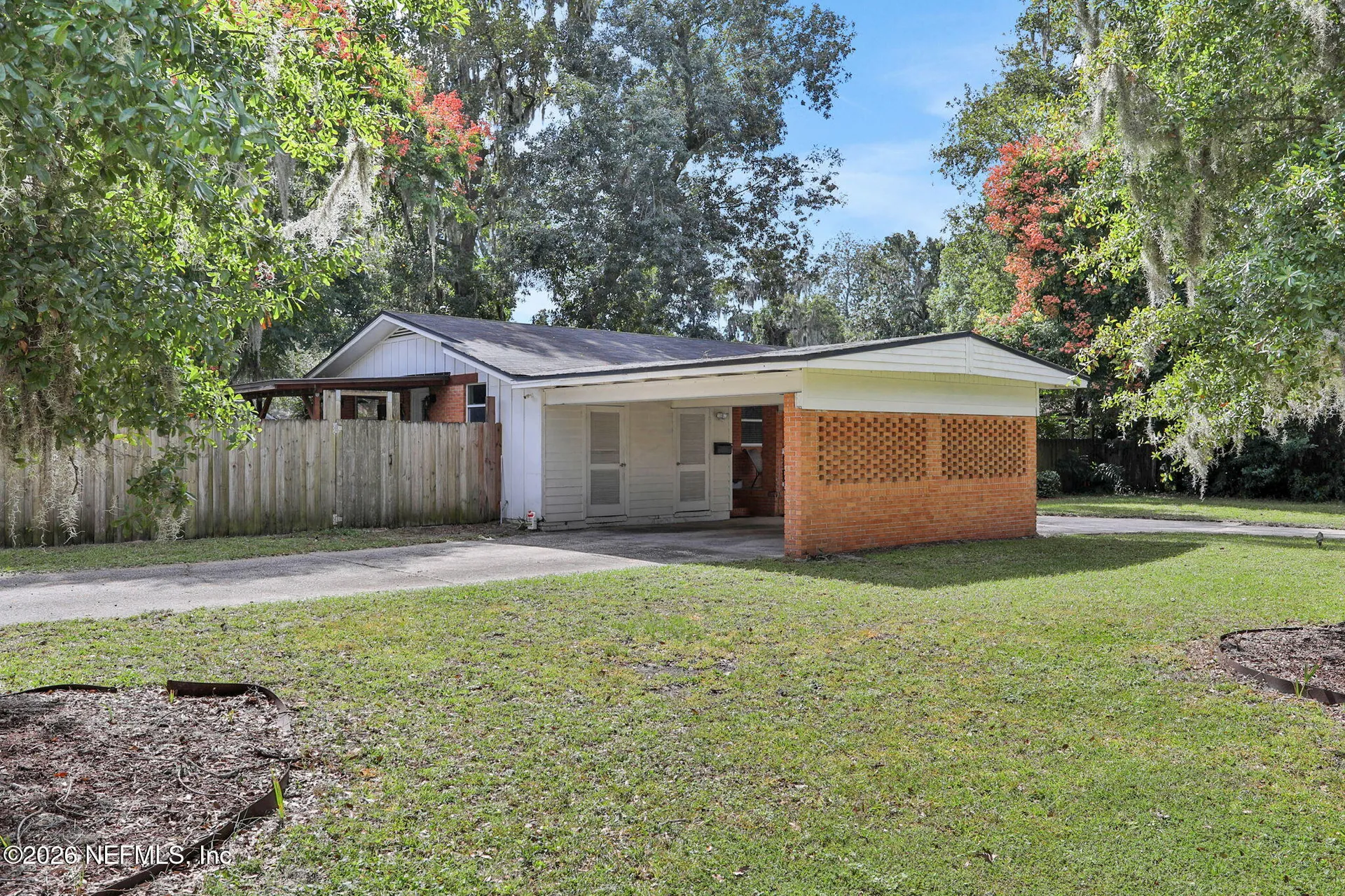 5556 Grove Avenue Jacksonville FL 32211