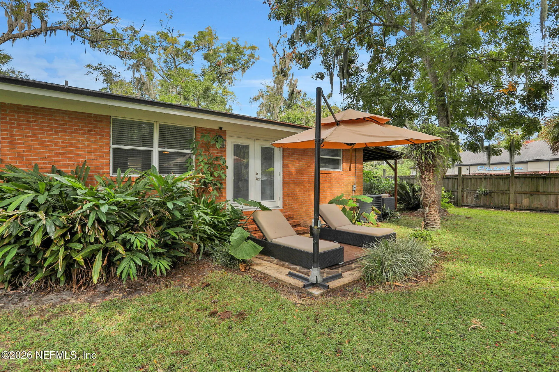 5556 Grove Avenue Jacksonville FL 32211