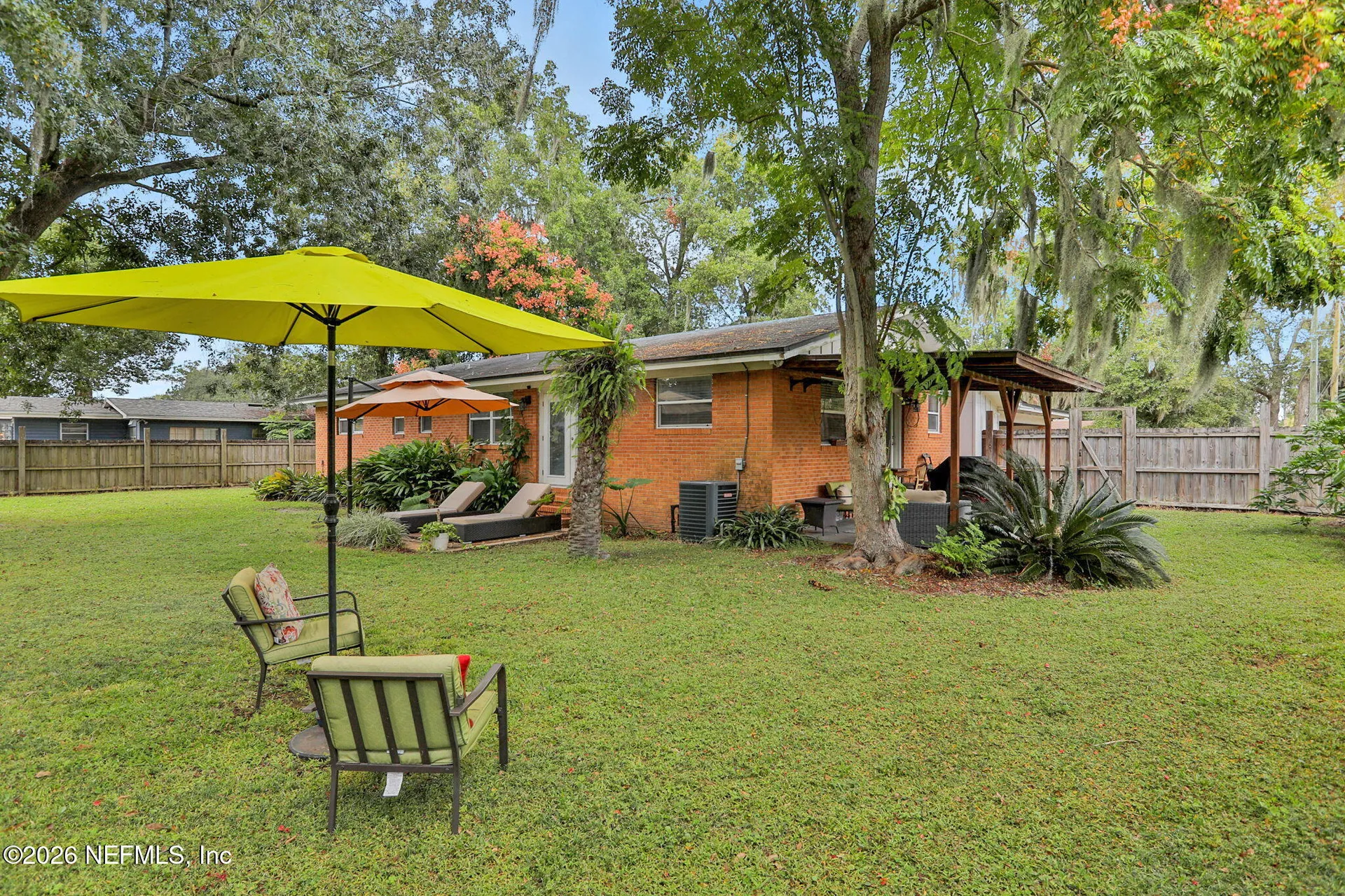 5556 Grove Avenue Jacksonville FL 32211