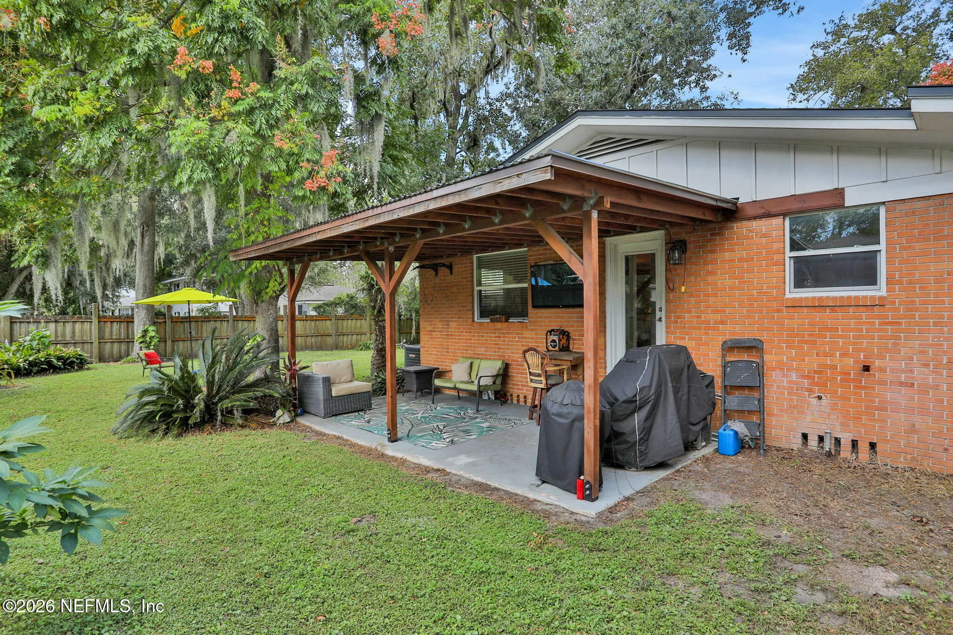 5556 Grove Avenue Jacksonville FL 32211