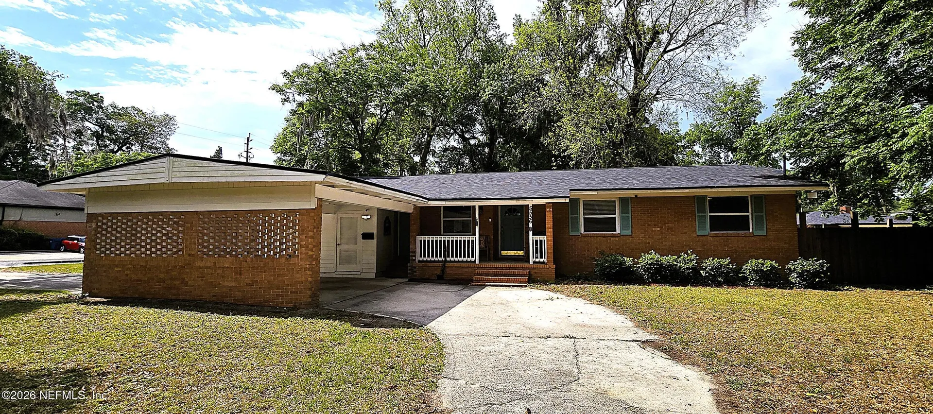 5556 Grove Avenue Jacksonville FL 32211