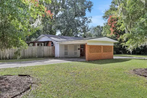 5556 Grove Avenue Jacksonville FL 32211