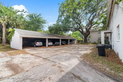 1225 Lasalle Street Jacksonville FL 32207