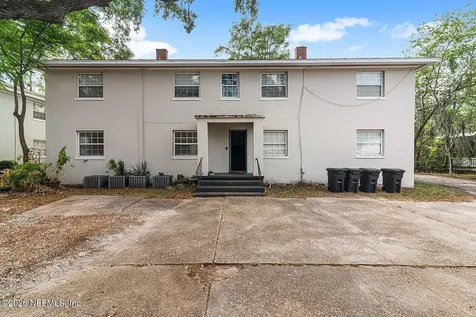 1225 Lasalle Street Jacksonville FL 32207