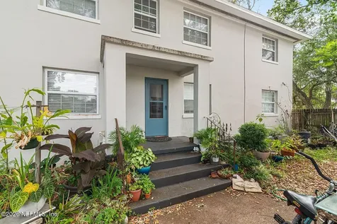 1225 Lasalle Street Jacksonville FL 32207