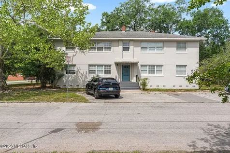 1225 Lasalle Street Jacksonville FL 32207