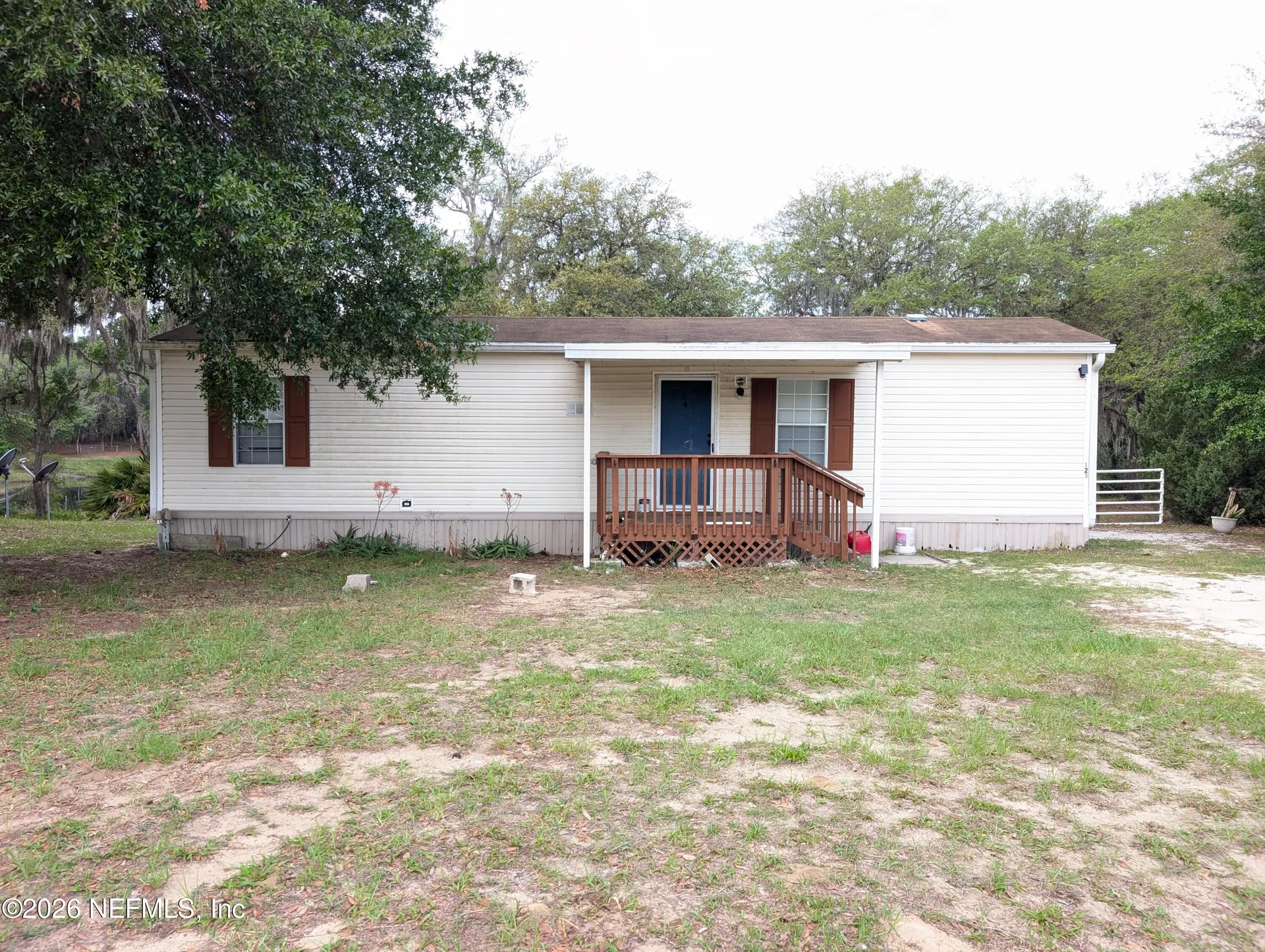 123 Hayman Drive Interlachen FL 32148