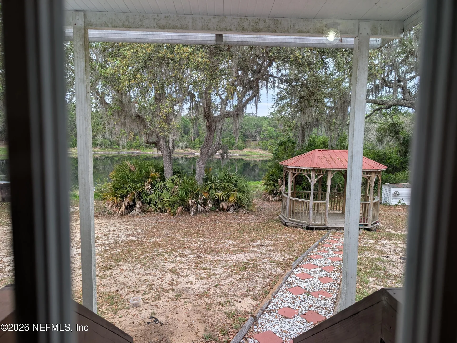 123 Hayman Drive Interlachen FL 32148