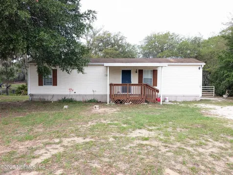 123 Hayman Drive Interlachen FL 32148