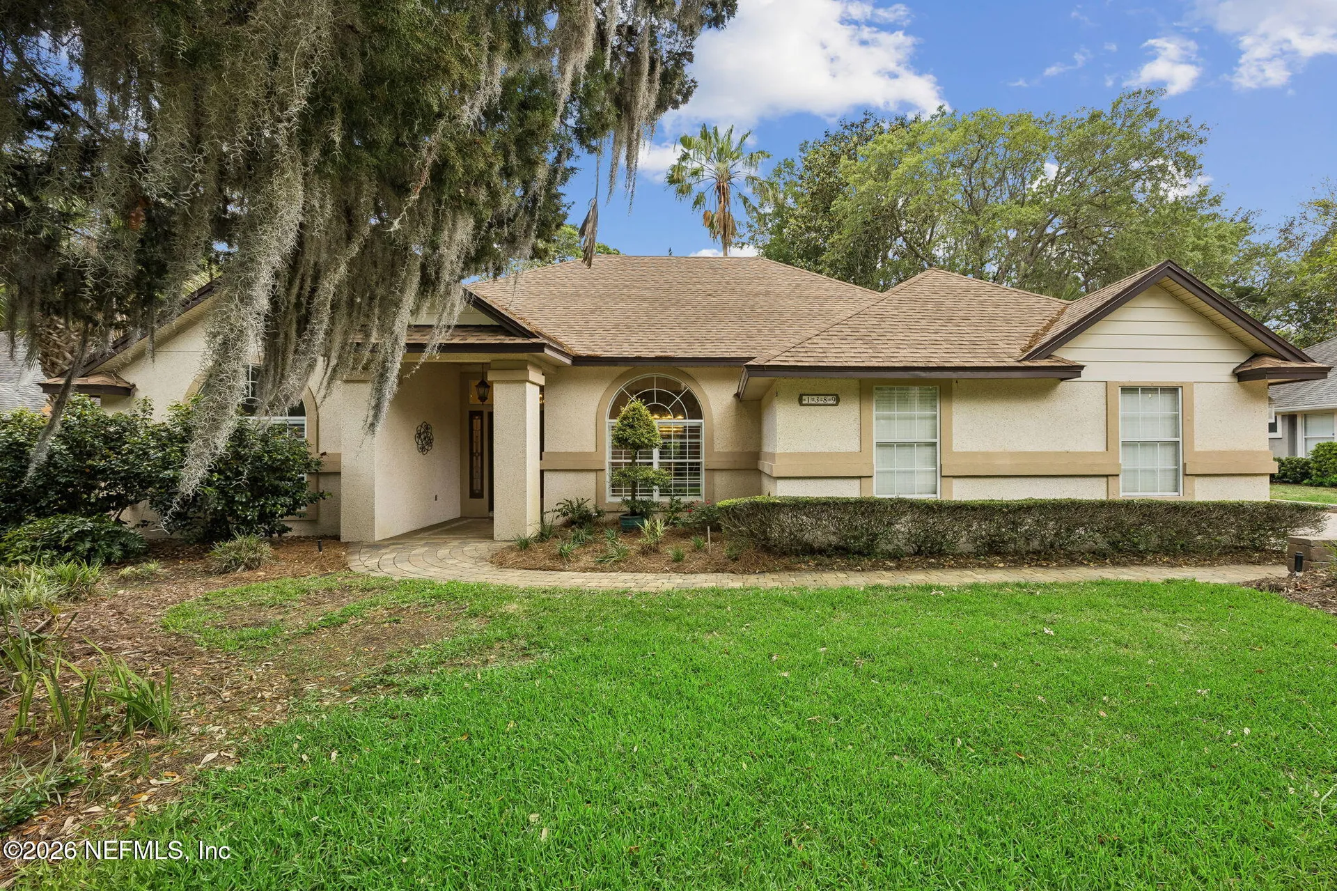 1389 Harrison Point Trail Fernandina Beach FL 32034