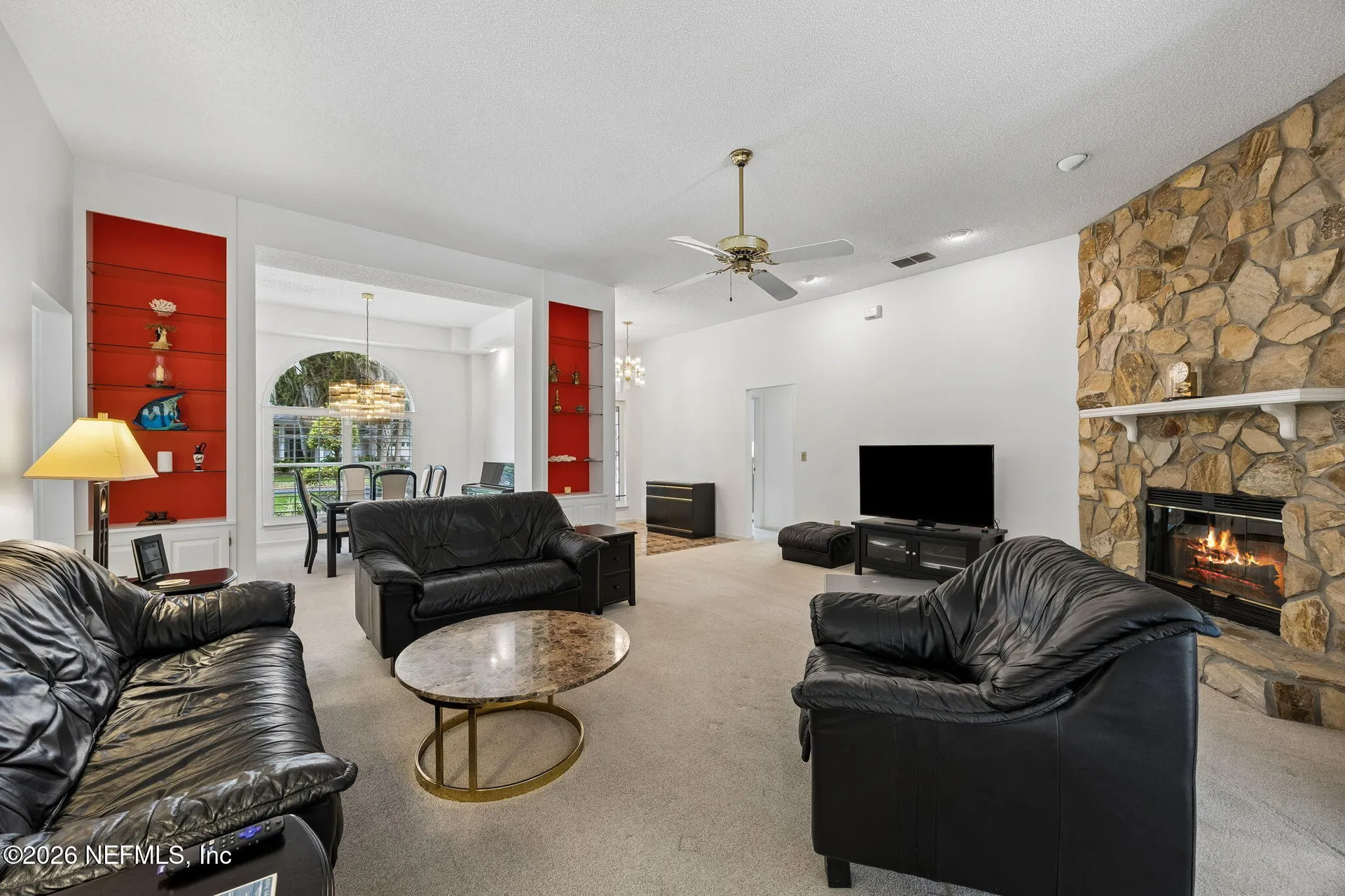 1389 Harrison Point Trail Fernandina Beach FL 32034