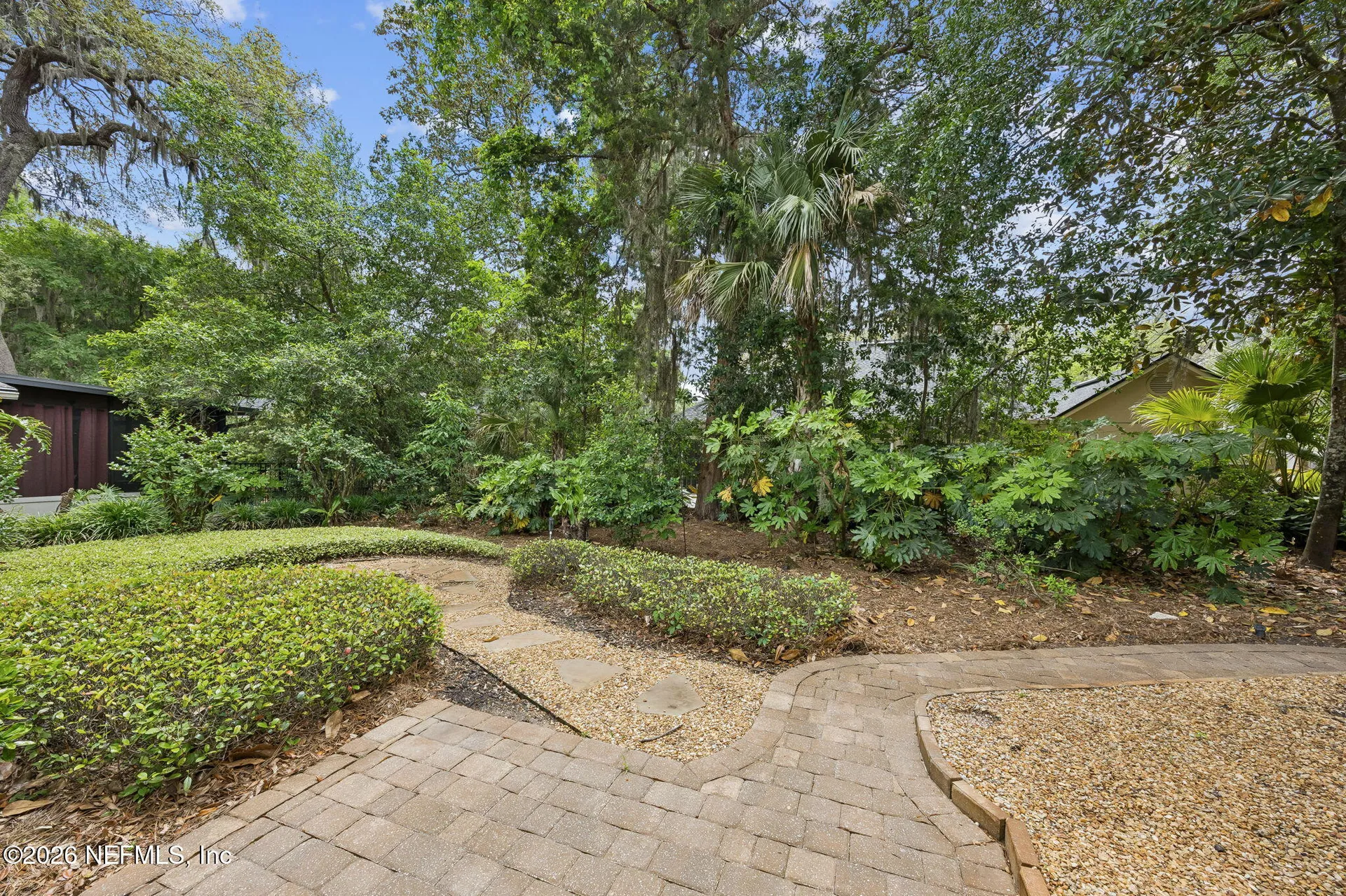 1389 Harrison Point Trail Fernandina Beach FL 32034