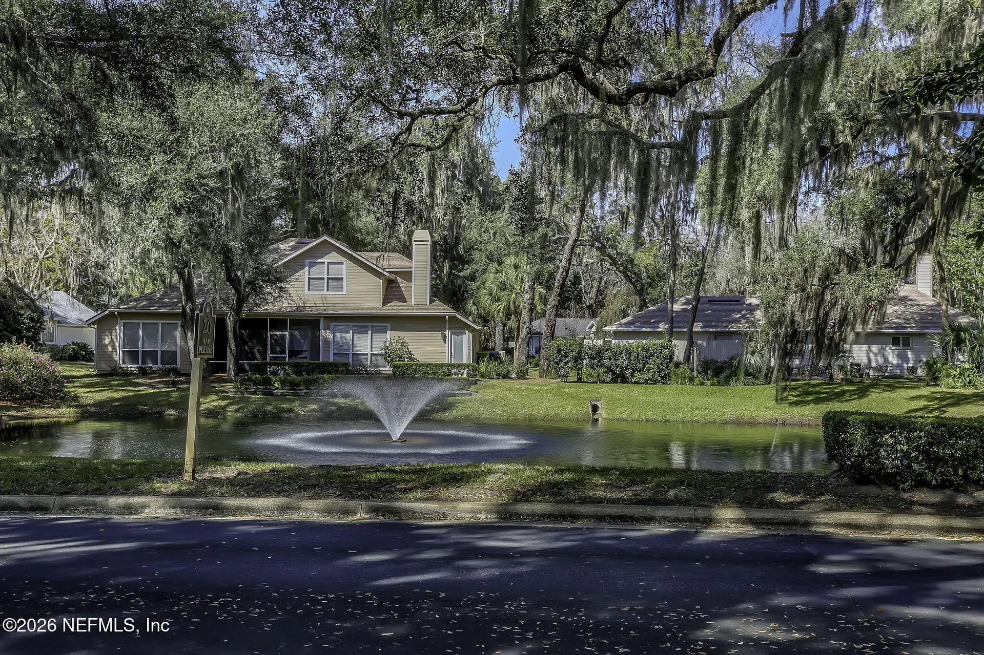 1389 Harrison Point Trail Fernandina Beach FL 32034