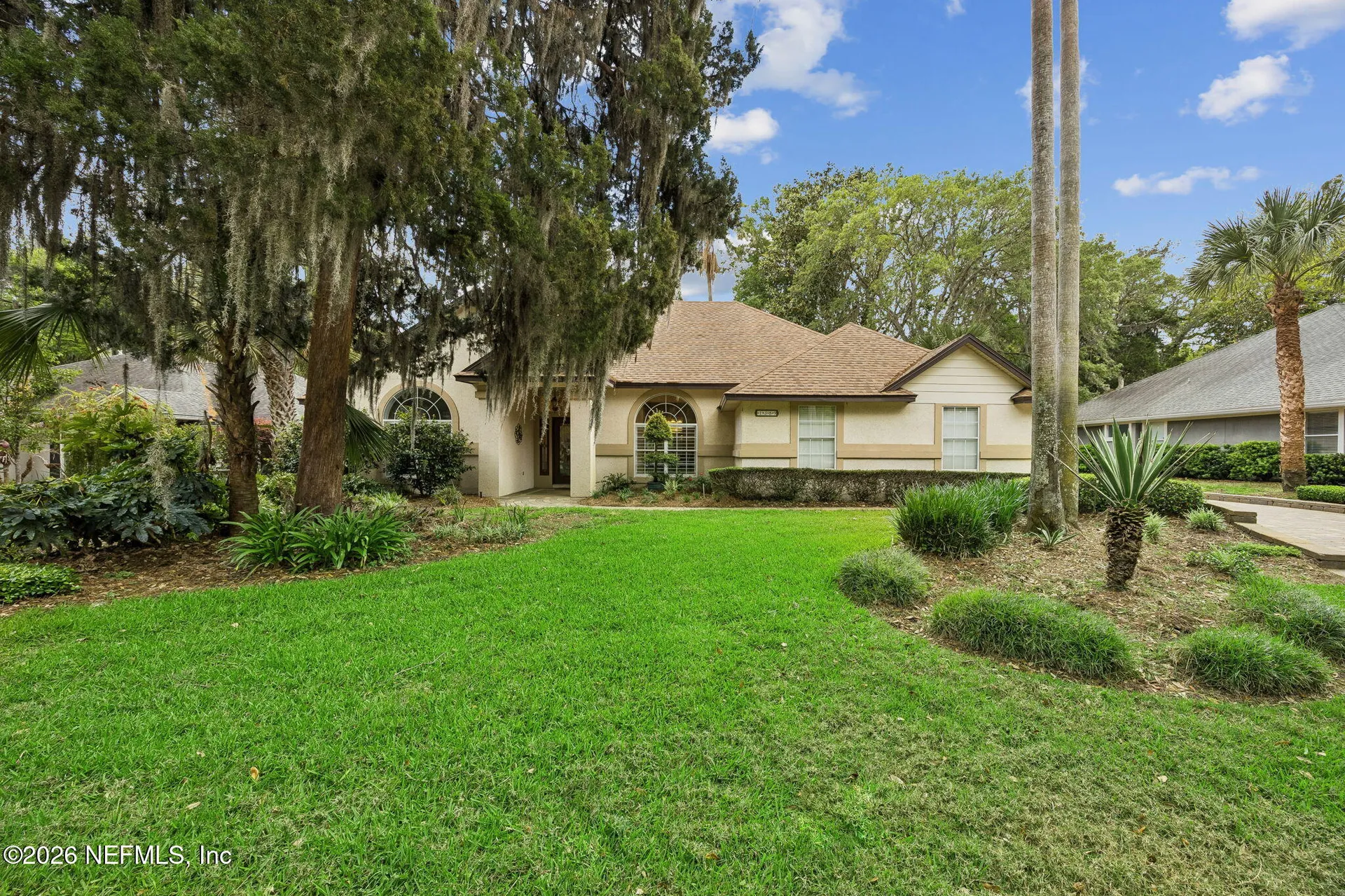 1389 Harrison Point Trail Fernandina Beach FL 32034