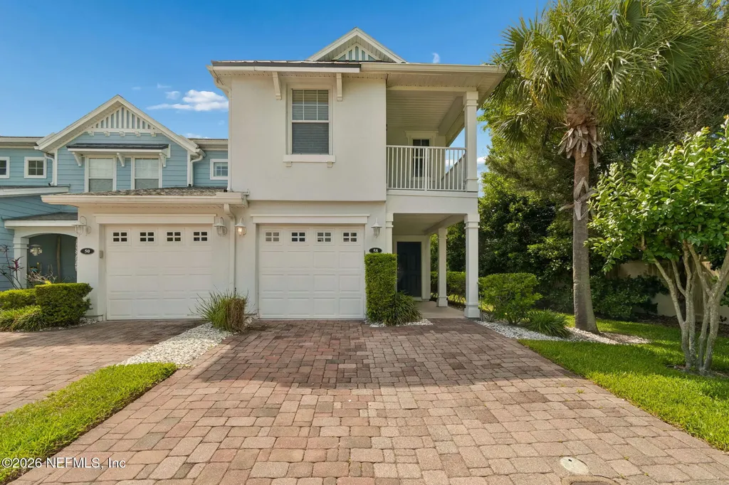 58 Islander Circle St. Augustine FL 32080