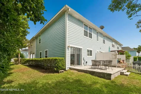 58 Islander Circle St. Augustine FL 32080