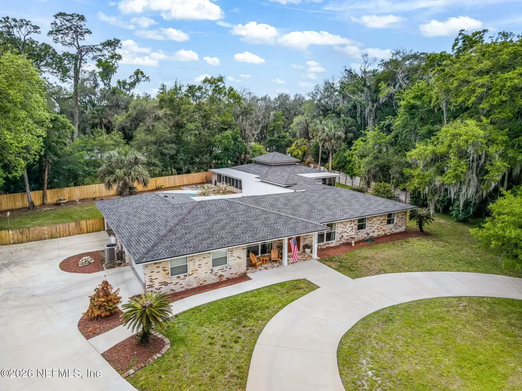 1414 Big Tree Road Neptune Beach FL 32266
