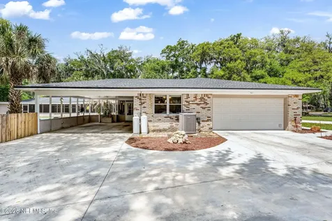 1414 Big Tree Road Neptune Beach FL 32266