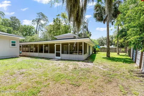 1414 Big Tree Road Neptune Beach FL 32266